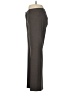 Theory Brown Wool Pants Size M (estimated) - photo 5