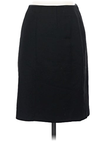 Talbots Wool Skirt (view 2)