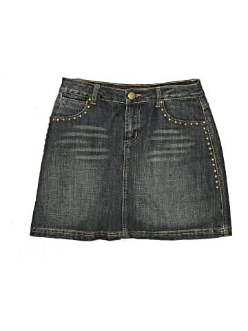 Baccini Skort (view 1)