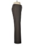 Theory Brown Wool Pants Size M (estimated) - photo 4