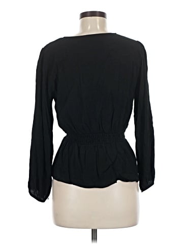 Banana Republic Long Sleeve Blouse (view 2)