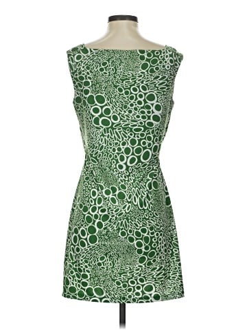 Susana Monaco Cocktail Dress (view 2)