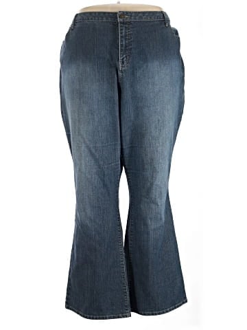 Fashion Bug Jeans (view 1)