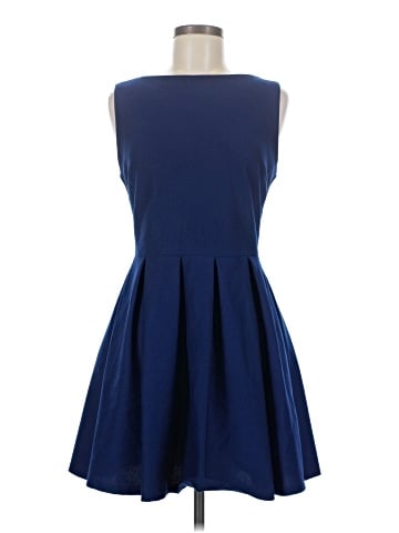 Topshop Cocktail Dress (view 1)