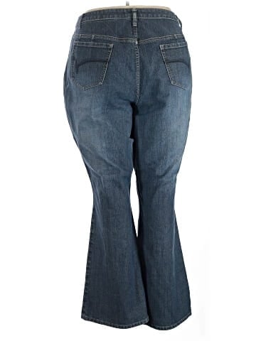 Fashion Bug Jeans (view 2)