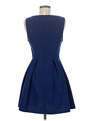 Topshop Cocktail Dress (view 2)
