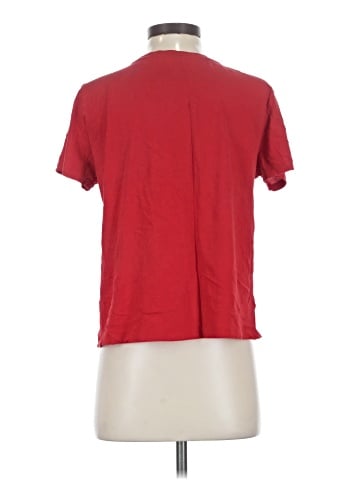 Victoria's Secret Short Sleeve T-Shirt (view 2)