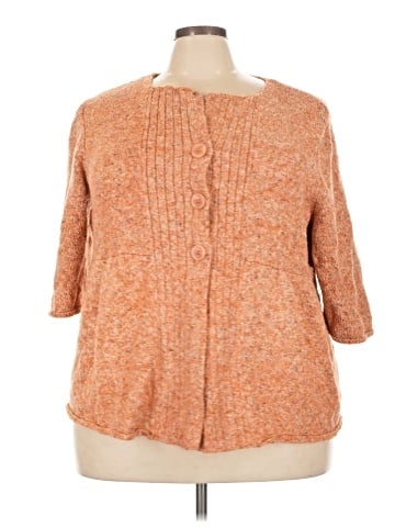 Cj Banks Cardigan (view 1)