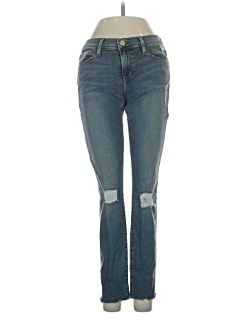 FRAME Denim Jeans (view 1)