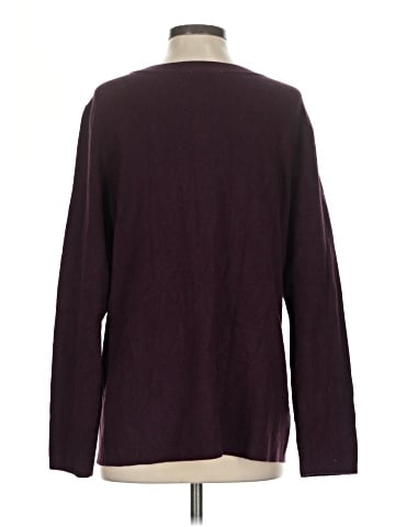Chico's Long Sleeve T-Shirt (view 2)
