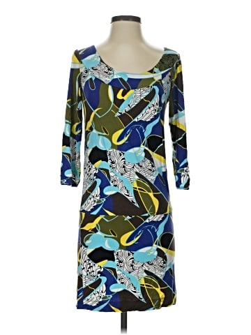 BCBGMAXAZRIA Casual Dress (view 1)