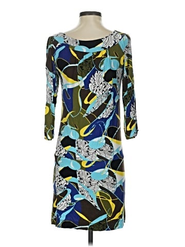 BCBGMAXAZRIA Casual Dress (view 2)