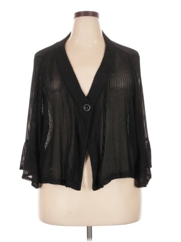 Anna Maxwell Blazer (view 1)