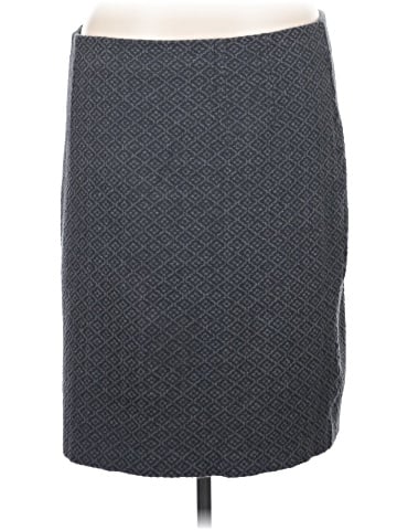Ann Taylor LOFT Formal Skirt (view 1)