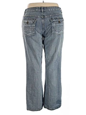Faded Glory Jeans (view 2)