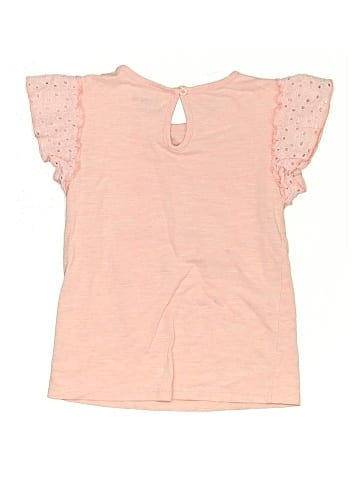 Hudson Sleeveless T-Shirt (view 2)