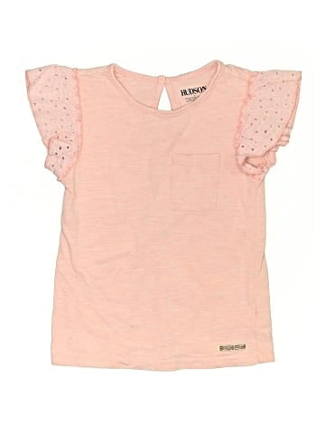 Hudson Sleeveless T-Shirt (view 1)