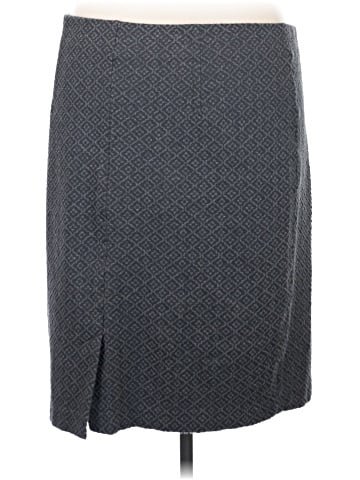 Ann Taylor LOFT Formal Skirt (view 2)