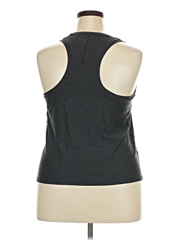 Athletic Works Sleeveless T-Shirt (view 2)