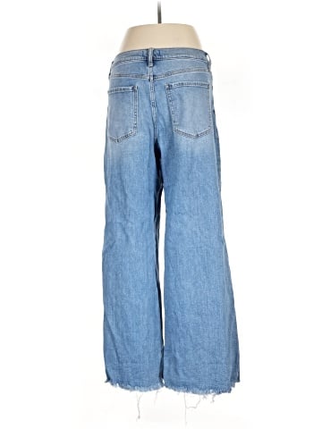 STUDIO BLUE Jeans (view 2)