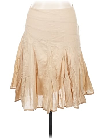 a.n.a. A New Approach Casual Skirt (view 1)