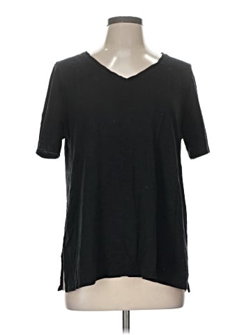 Chico's Short Sleeve T-Shirt (view 1)