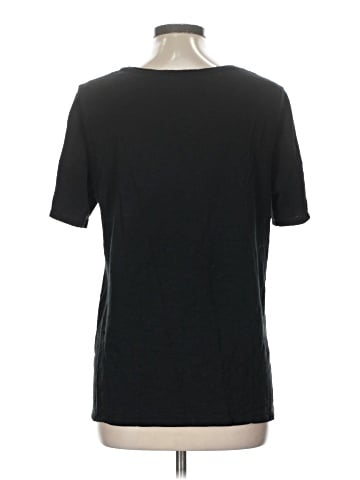 Chico's Short Sleeve T-Shirt (view 2)