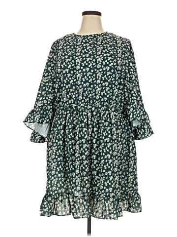 chic soul (chicsoul.com) Casual Dress (view 1)
