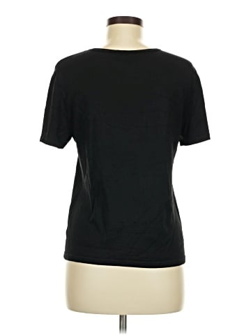 Kasper Short Sleeve Top (view 2)