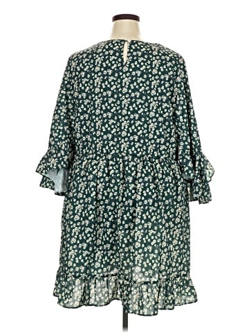 chic soul (chicsoul.com) Casual Dress (view 2)