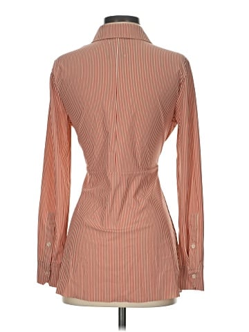 Lyssé Long Sleeve Blouse (view 2)