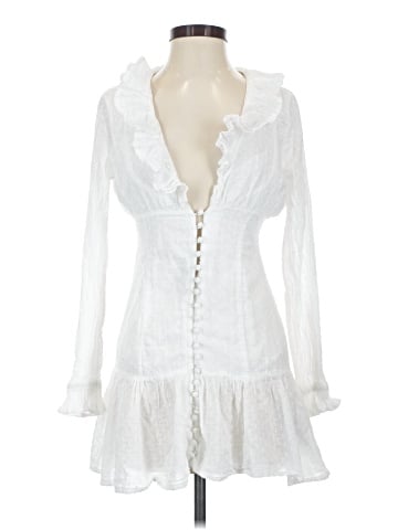 Nasty Gal Inc. Casual Dress (view 1)