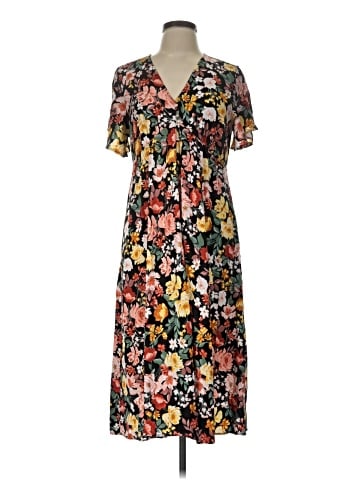 Torrid Casual Dress (view 1)