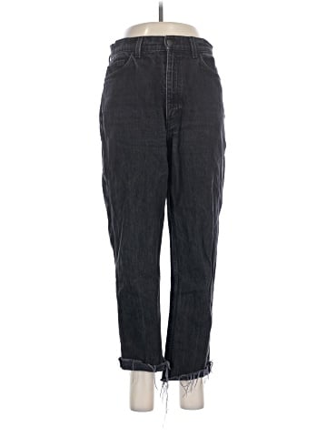American Apparel Jeans (view 1)