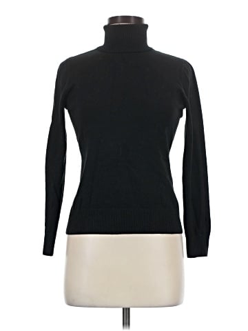 Merona Turtleneck Sweater (view 1)