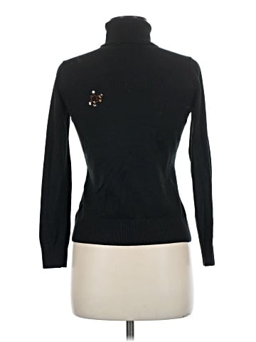 Merona Turtleneck Sweater (view 2)