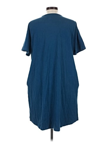 Universal Standard Casual Dress (view 2)