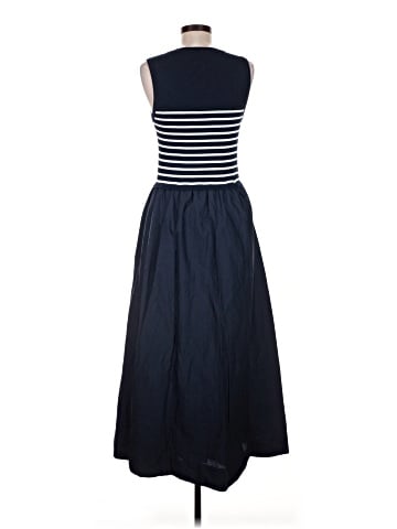 Aqua Casual Dress (view 2)