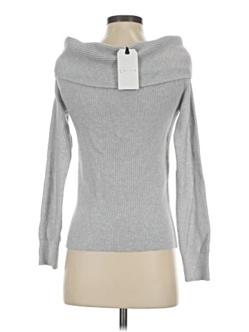 Leith Turtleneck Sweater (view 2)