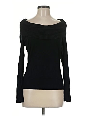 White House Black Market Pullover Sweater (view 1)