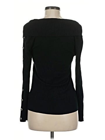 White House Black Market Pullover Sweater (view 2)