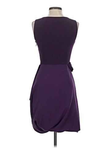 BCBGMAXAZRIA Cocktail Dress (view 2)