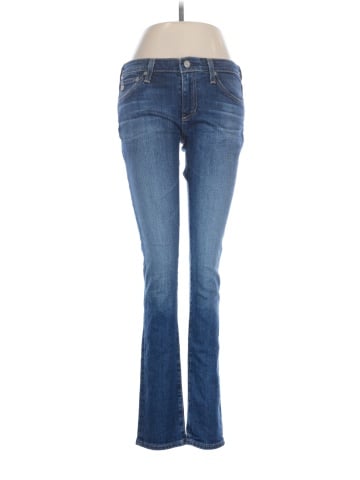Adriano Goldschmied Jeans (view 1)