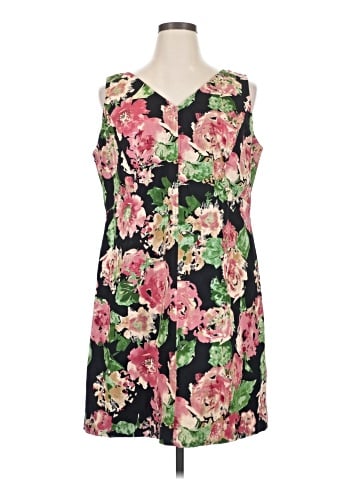 Talbots Casual Dress (view 1)