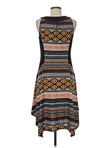 NY Collection Casual Dress (view 2)