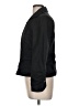 Chico's Solid Black Jacket Size Med (1) - photo 5