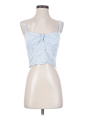 BB Dakota Tank Top (view 1)