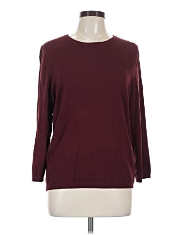 Philosophy Republic Clothing Pullover Sweater (view 1)