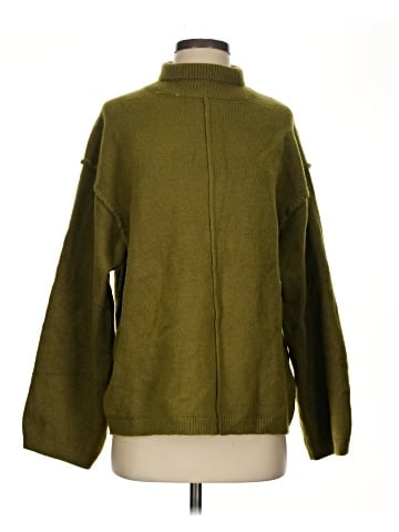 H&M Turtleneck Sweater (view 1)