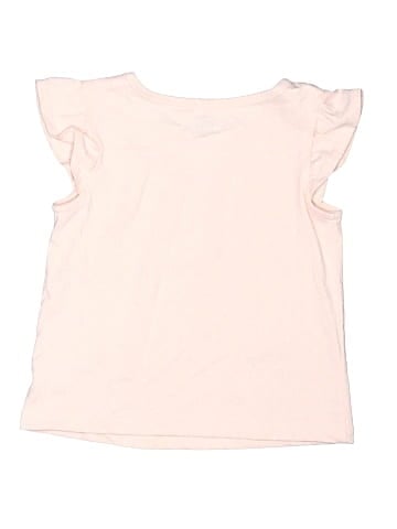 Kids Headquarters Short Sleeve Top (view 2)